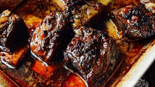 Сборник рецептов