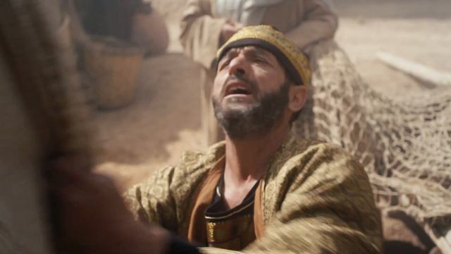 Євангеліє від Марка (Переклад Biblica®), глава 5 | The Gospel of Mark in Ukrainian, chapter 5 смотреть онлайн