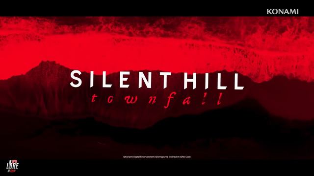KONAMI SUDAH TOBAT! | BREAKDOWN SILENT HILL SHOWCASE! смотреть онлайн