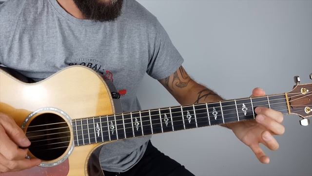 Boom Boom John Lee Hooker Easy Lesson смотреть онлайн