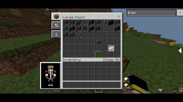 ? Java controls in MCPE 1.20 | Java UI Mod @TechnoGamerzOfficial @GamerFleet смотреть онлайн