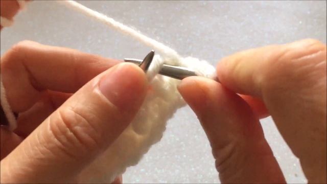 How To Knit Pattern I Knitting For Beginners I İki Şiş Örgü Modelleri