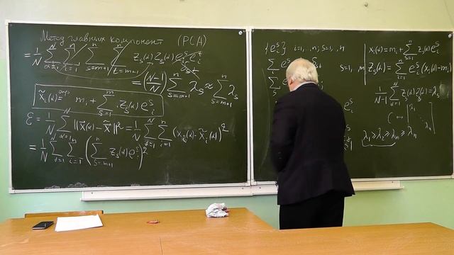 Лекция 7 | Нейросетевые технологии смотреть онлайн