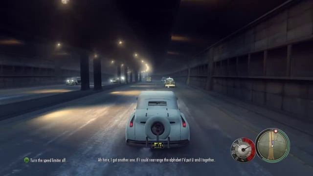 One of the reasons why Mafia II is one of my favourite games of all time. смотреть онлайн