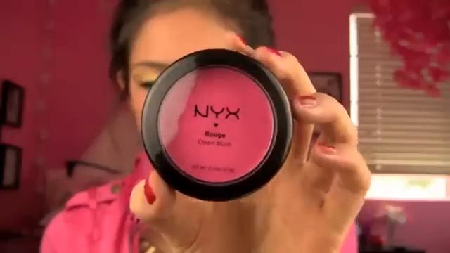 Nicki Minaj Makeup and Costume tutorial YouTube смотреть онлайн