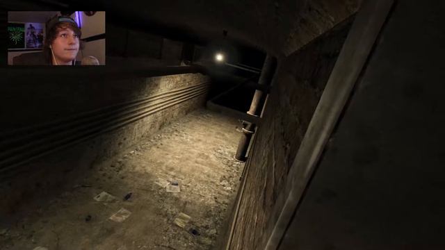 No Fingering Allowed! - Outlast Episode 7 смотреть онлайн