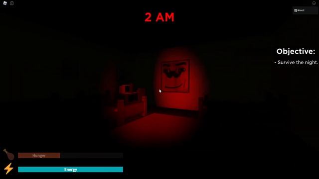 Weird Strict Dad - Nightmare Mode [ROBLOX FULL WALKTHROUGH] смотреть онлайн