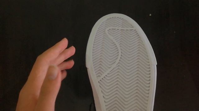 NIKE SB BRUIN HI / BLACK//DARK GREY-WHITE/ [REVIEW] смотреть онлайн