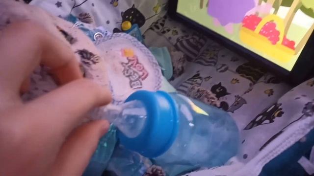 Влог едем к бабушке в деревню с беби басиком?✨ смотреть онлайн