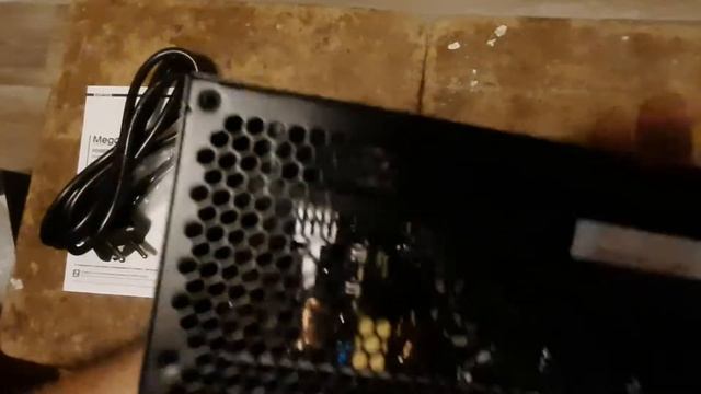 Распаковка ZALMAN MegaMax TXll смотреть онлайн