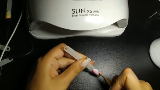 Дизайн ногтей смотреть онлайн