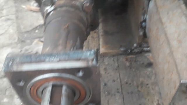 Усиления моста СКАУТ Т18. ПРОДОЛЖЕНИЯ. смотреть онлайн