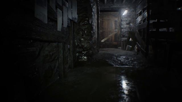 Прохождение Resident Evil 7 — Часть 1: Добро пожаловать в семью! смотреть онлайн