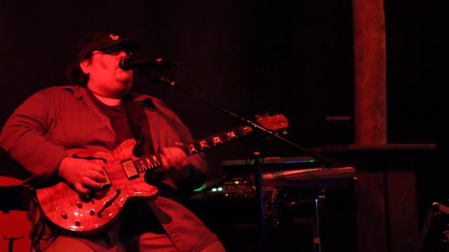 Kyle Shell & Dan Ryan Feeling Alright @The Ugly Grouper Feb 19th 2016 смотреть онлайн