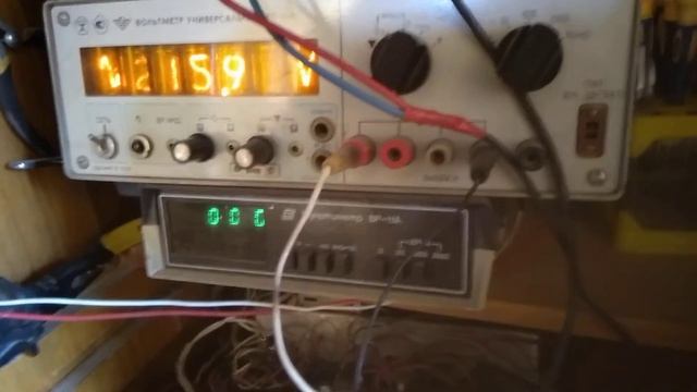 Усилитель на лампе ГУ81. смотреть онлайн