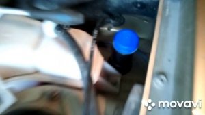 омыватель стекла Daewoo Nexia