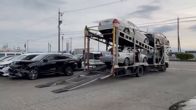 В разборе Mercedes w220 Mercedes w202 из Японии смотреть онлайн