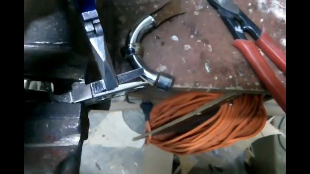 Что можно сделать из обычной медной трубки??? смотреть онлайн