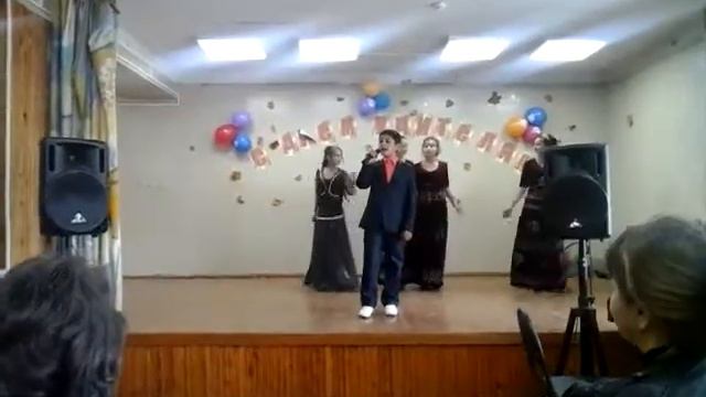 Хорошо спел смотреть онлайн