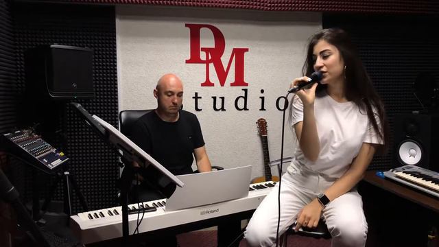 Под грустный дэнс (cover) Sevil__music смотреть онлайн