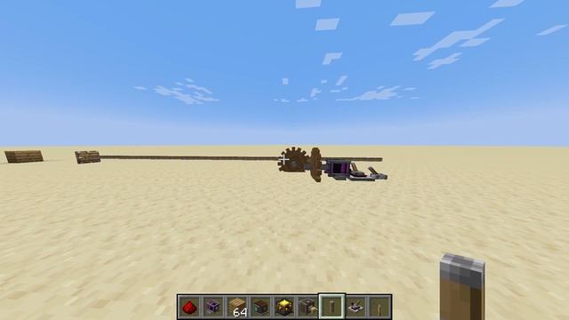 I Tried the Create Mod for the First Time! смотреть онлайн