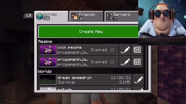 Gru Plays Minecraft Compilation 1