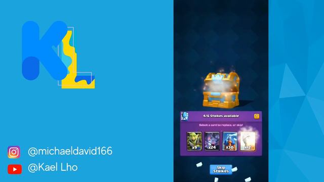 Unlocking All 35 Tiers in Pass Royale (Clash Royale) смотреть онлайн