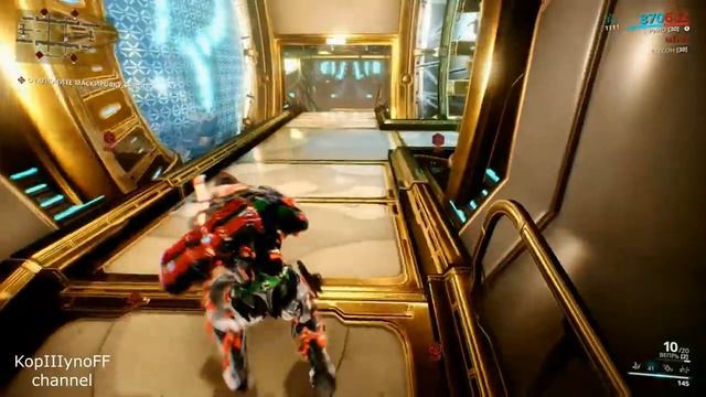 Warframe прохождение #79 смотреть онлайн