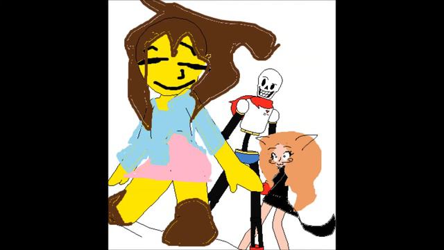 Frisk's story смотреть онлайн