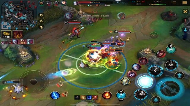 BEST TANK CHAMP TO DESTROY AND CLIMB! ? | Rammus Jungle смотреть онлайн