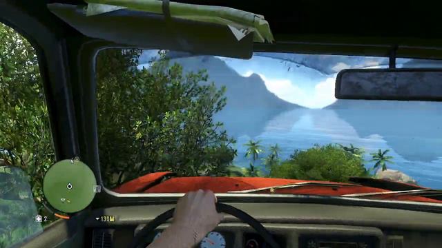 СТАЛО ПЛОХО ОТ КАКИХ ТО ГРИБОВ! FAR CRY 3 #2