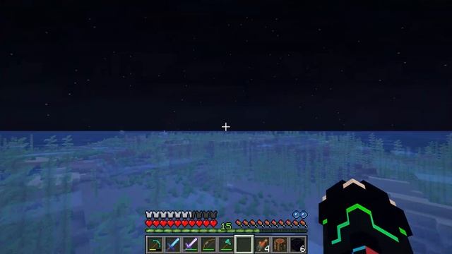 Mein OPMinecraftserver ist endlich mal On смотреть онлайн