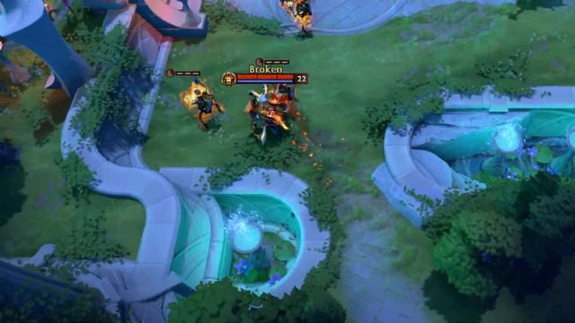 DARK SEER DOTA 2.exe смотреть онлайн