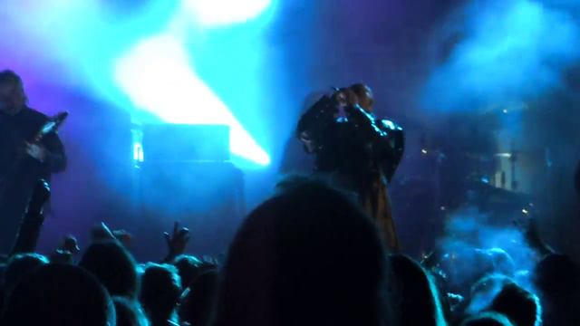 Denner/Shermann - Metal Magic Festival 2016 смотреть онлайн