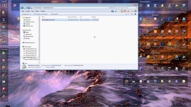 Как повысить производительность с помощью USB смотреть онлайн