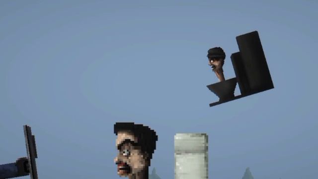 Skibidi Toilet in Melon Sandbox 20 смотреть онлайн