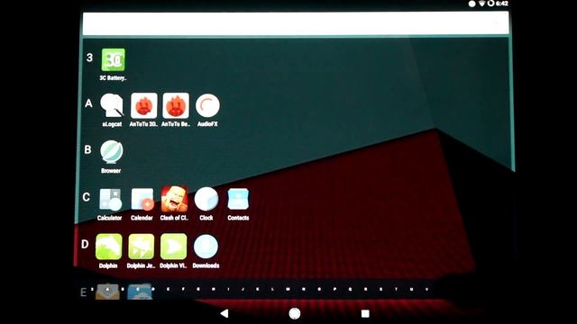 HP Touchpad | LineageOS 14.1 Android 7.1.2 Nougat Builds смотреть онлайн