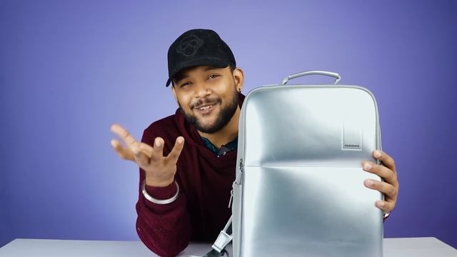 5 Best Backpack/Bags for College/Office/Travelling on Amazon ? Backpack Haul 2022 | ONE CHANCE смотреть онлайн