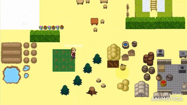 Oshxonadagi qizaloq.O`yin.Kitchen game. смотреть онлайн