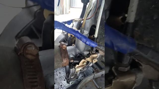 гибрид планеты и мотороллера смотреть онлайн