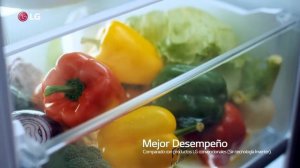 LG Inverter Technology