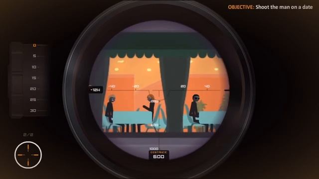 Bon Appetit, Clear Vision 4 mission #15- John Taylor смотреть онлайн