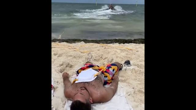 Жесткая эпиляция и метод как выпить землю. смотреть онлайн