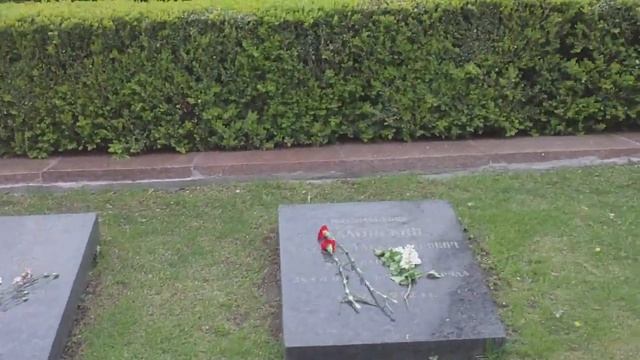 8 05 2021 Одесса Аллея Славы в канун Дня Победы 9-го Мая смотреть онлайн