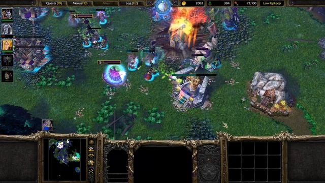 Path of the Damned Revamp - Into the Realm Eternal Beta смотреть онлайн