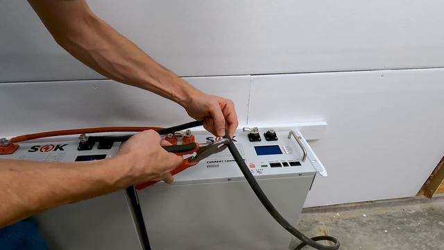 Battery BACKUP For Home - DIY Step By Step