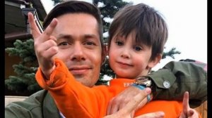 Час назад...прискорбная весть о сыне Стаса Пьехи