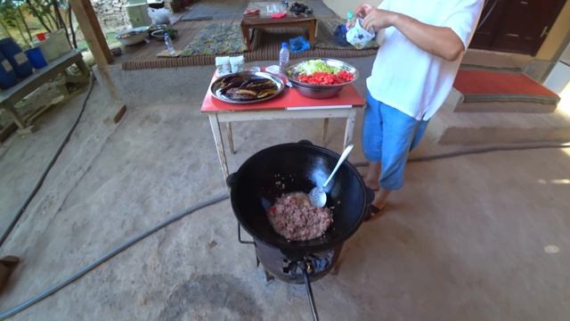 ???БАКЛАЖАНЫ.Самый вкусный рецепт!!!? Понравится Всем!!!??? смотреть онлайн