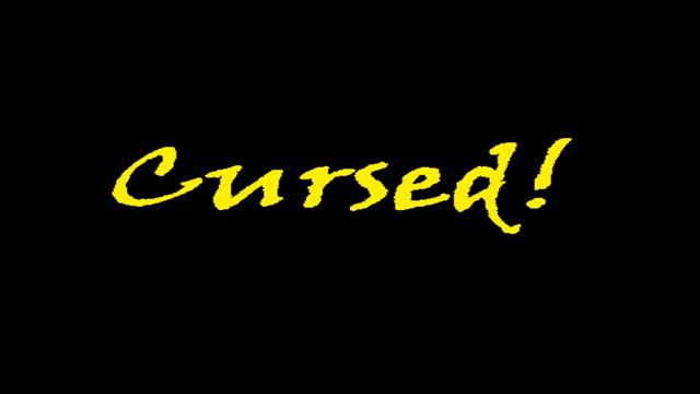 Cursed! - Demo - Indie Platformer - Game Jolt смотреть онлайн
