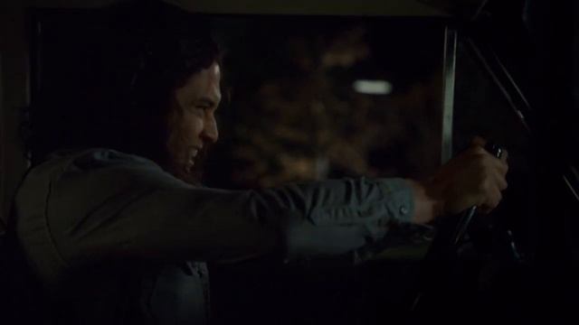 Shadow Hunters Werewolf Transformation Partial смотреть онлайн